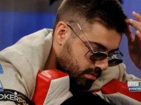 【WPT扑克】讨论 | 比赛剩余4人,Johan Guilbert令人难以置信的弃掉A-Ks