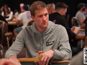 【WPT扑克】话题 | 如何在扑克中击败松散的侵略性玩家 (LAG)
