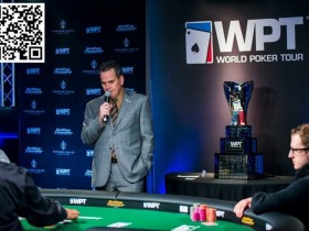 【WPT扑克】话题 | 如何在扑克中击败松散的侵略性玩家 (LAG)