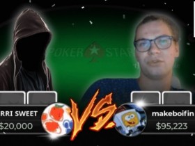 【WPT扑克】牌局分析:河牌的全压下注,有几个人敢接?