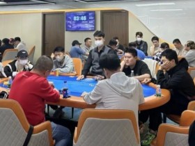 【WPT扑克】林先生成泡沫男孩,低调方先生决赛桌一鸣惊人豪取冠军!广州27竞技鱼人狂欢赛圆满结束