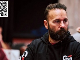 【WPT扑克】连干三人闯入FT!丹牛豪客赛上演精准读牌,从“肢体动作”看破大神马脚