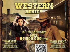 【WPT扑克】Merit Poker塞浦路斯 | 地中海美食美景相伴,点燃扑克新体验;瞿枫、罗爽、顾悦凡晋级热身赛DAY2