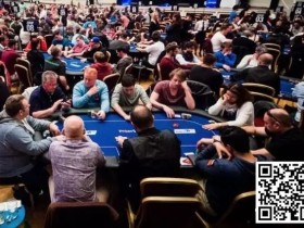 【WPT扑克】话题 | 来自成功者的MTT扑克策略 – 在锦标赛中大获全胜