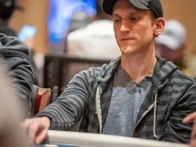 【WPT扑克】趣闻 | 直播传奇人物Jason Somerville宣布重返扑克界