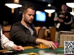 【WPT扑克】策略教学:永远不要“为了信息而加注”!