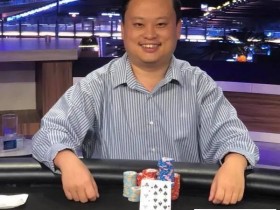 【WPT扑克】趣闻 | 《美国偶像》孔庆翔述失败的扑克生涯