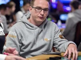 【WPT扑克】来自 “bencb789 “的教训:如何在按钮对大盲时适应弱势玩家