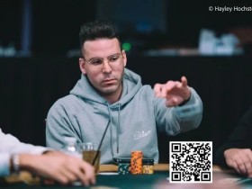 【WPT扑克】FBI提交14万页证据,指控手链冠军Gal Yifrach非法赌博和洗钱