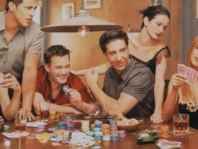 【WPT扑克】话题 | 为什么你比朋友玩得更好，但他们却更成功？