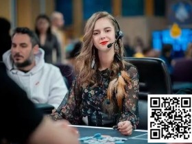 【WPT扑克】Merit Poker塞浦路斯 | 法国选手Mohamed Mokrani获得主赛冠军,复古系列赛定档3月20日~4月3日
