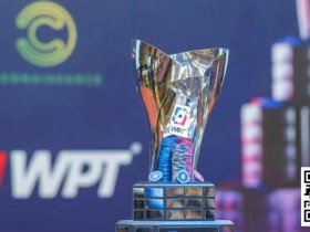 【WPT扑克】中国选手Jianfeng Sun闯入2024年WPT柬埔寨冠军赛决赛桌