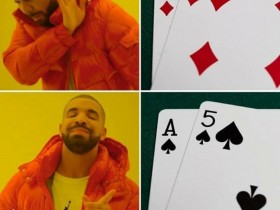 【WPT扑克】策略教学:同色A5玩好了 它就是一手强牌!