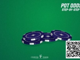 【WPT扑克】策略教学:不知道什么时候该放弃底池?看完就懂了