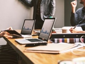 【WPT扑克】话题 | 女性经理人在大学学习扑克:这在商业中很有用?