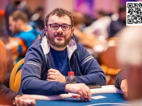 【WPT扑克】现场锦标赛负责人被指控在WPT期间偷窃选手装有2万刀的背包