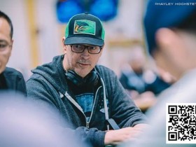 【WPT扑克】HSP第12季即将开播,Phil Laak时隔13年再度回归