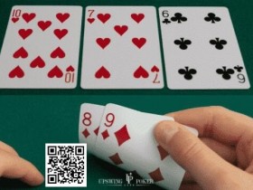【WPT扑克】策略教学:4个游戏天顺的小技巧