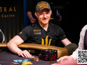 【WPT扑克】Fedor Holz接棒Jason Koon出任GGPoker诚信大使