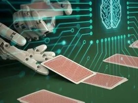 【WPT扑克】教学:作为扑克玩家 一定要像机器人一样理性么?
