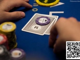【WPT扑克】玩法:成功玩家必备的13个扑克好习惯 !