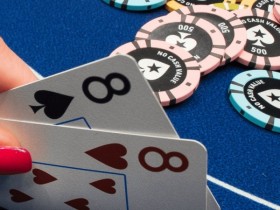 【WPT扑克】玩法:对手的下注小得出奇时,他可能拿着这样的牌力!