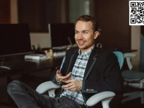 【WPT扑克】趣闻 | Oleg Ostroumov透露了他如何创建第一个扑克解算器并在23岁时赚了50万美元