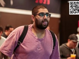 【WPT扑克】Nik Airball的扑克生涯如过山车般跌宕起伏……
