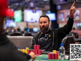 【WPT扑克】话题 | 丹牛计划减少 WSOP 赛程,留出更多时间休息