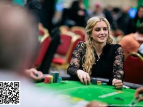 【WPT扑克】Vanessa Kade：女性WSOP主赛冠军可能引发另一场扑克热潮