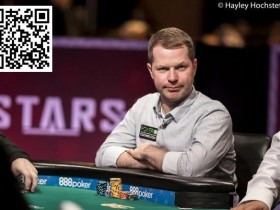 【WPT扑克】玩法:翻牌圈击中底set,谨慎别慢玩!