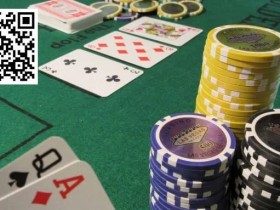 【WPT扑克】教学:食之无味弃之可惜的非同花AQ,到底应该怎么玩?