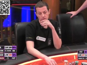 【WPT扑克】趣闻 | “我不喜欢他的处理方式”——Dwan在Hustler争议之后回击
