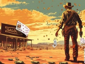 【WPT扑克】玩法:比赛遇到这种情况,我们应该想尽办法延长泡沫期!