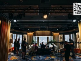 【WPT扑克】神仙打架!臧书奴、谈轩、Phil Ivey现身传奇扑克高额游戏系列赛