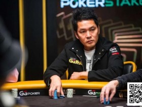 【WPT扑克】神仙打架?豪客必争百万黄金周开打,丁彪勇夺#5赛事冠军!