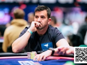 【WPT扑克】疯了?三位职牌同时宣布「剃光头」!GG大师赛五周年,谁的头发最危险?