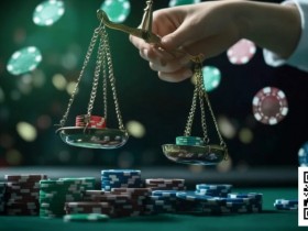 【WPT扑克】新手烦请绕道,这是一篇高阶玩家才能看懂的文章!