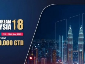 【WPT扑克】PD18吉隆坡站 | 开战在即,赛事亮点及场边活动全解析!一文快速掌握赛事攻略