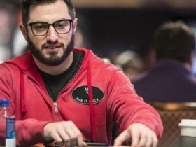 【WPT扑克】Phil Galfond在级别扑克比赛中提高胜率的五个简单策略