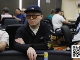 【WPT扑克】LPT&DPC | 主赛将于今日9月11日打响,迷你主赛龙哥错失冠军,国人第六冠诞生,由陈光武摘下