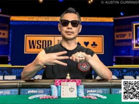 【WPT扑克】赛事信息丨CSOP “混合赛事”再续辉煌,超黑同款赛事上线,每天两场等你来战