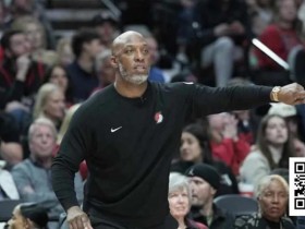 【WPT扑克】突发!开拓者主帅比卢普斯因扑克赌博被捕,中国新星杨瀚森NBA之路蒙阴影