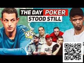 【WPT扑克】Tom Dwan:扑克英雄、骗子,还是只是一个普通人?