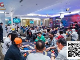 【WPT扑克】GLPC系列赛·河内 | 迷你主赛落幕,越南Viet Anh Le揽获近19亿越南盾冠军奖,主赛事即将重磅开战