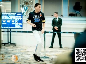 【WPT扑克】Tony Lin关于指导事件被停赛的公开致歉信:坦诚面对错误,守护公平竞技