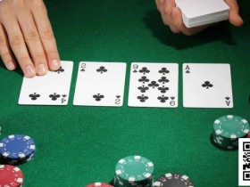 【WPT扑克】德州扑克高手与普通玩家的分水岭:转牌圈的第二次下注
