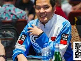 【WPT扑克】严厉处罚:禁赛!停赛!GGPoker官方发布声明:对锦标赛诚信违规事件回应