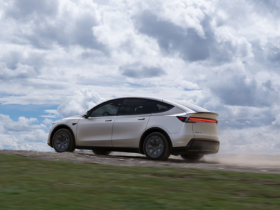 【WPT扑克】今年国内中型SUV销量盘点:Model Y一车超BBA之和