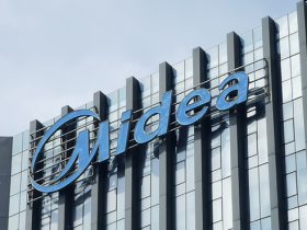 【WPT扑克】美的集团第三季度营业收入1119.33亿 净利润118.70亿